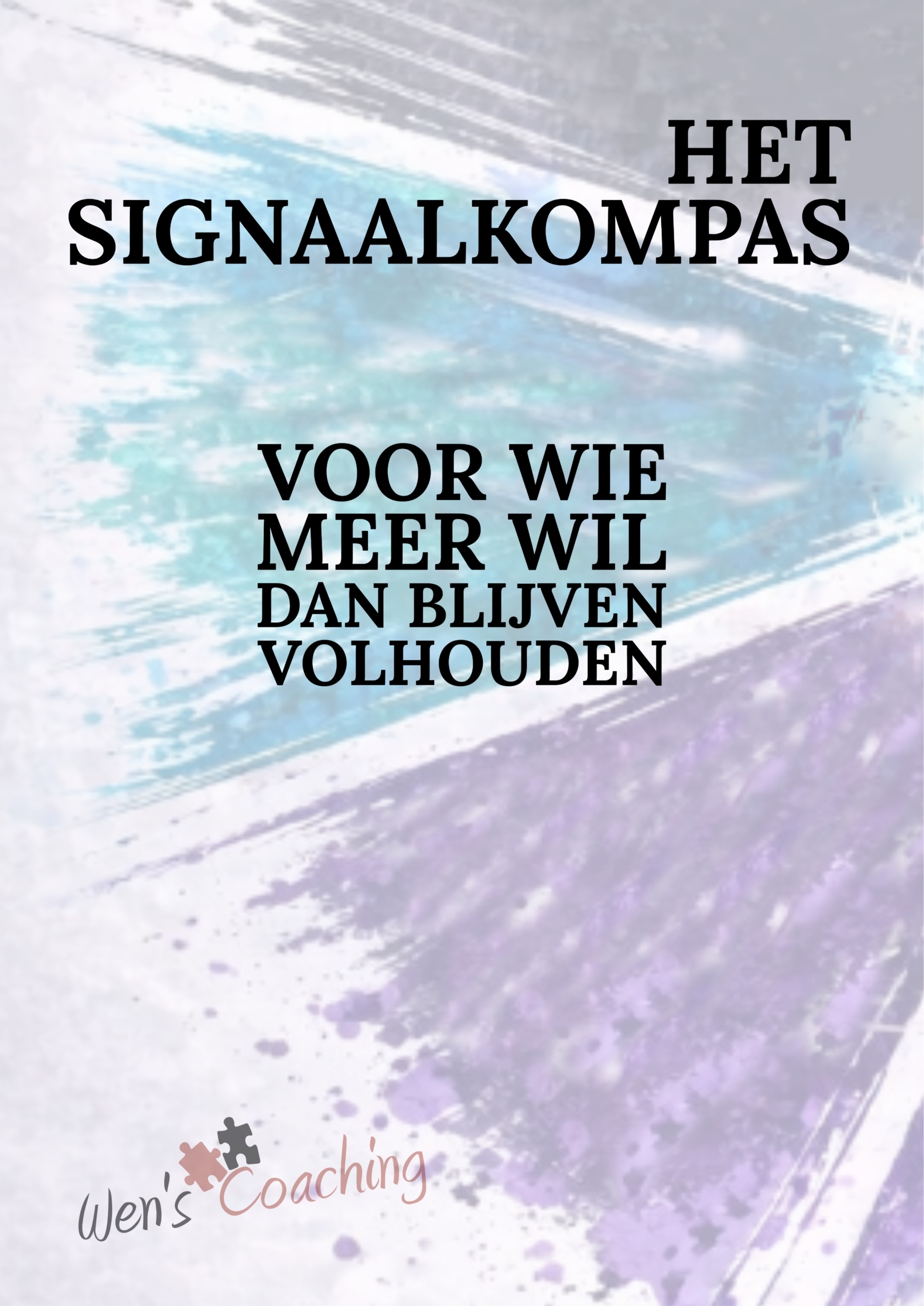 Het Signaalkompas Voorblad jpeg